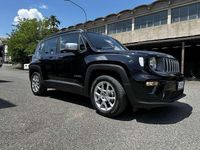 Usata Jeep Renegade Longitude 120 CV (88 kW) 2022 SUV