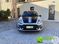 Usata Abarth Punto Evo 180 CV (132 kW) 2013 Grigio Utilitaria