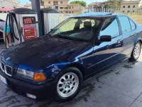 Usata BMW 318 116 CV (85 kW) 1993 Berlina