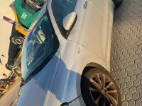 Usata Fiat Tipo Lounge 95 CV (69 kW) 2019 Grigio Berlina