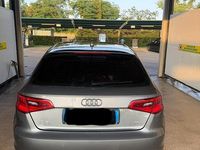 Usata Audi A3 2013 Berlina