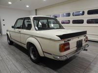 usata BMW 2002 TURBO (1974)