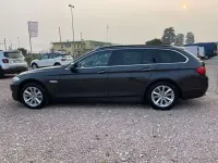 Usata BMW 525 218 CV (160 kW) 2012 Grigio Station wagon