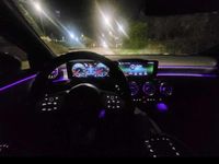 Usata Mercedes A180 Premium 116 CV (85 kW) 2020 Berlina