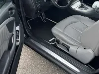 Usata Mercedes CLK220 Avantgarde 150 CV (110 kW) 2006 Coupé