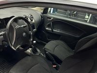 Usata Alfa Romeo MiTo 120 CV (88 kW) 2010 Grigio Utilitaria
