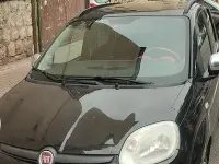Usata Fiat Panda Lounge 69 CV (50 kW) 2015 Utilitaria