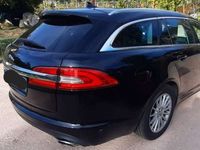 usata Jaguar XF Sportbrake 2.2d 200cv auto