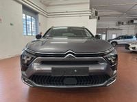 Usata Citroën C5 Aircross PureTech 131 CV (96 kW) 2024 Grigio scuro SUV