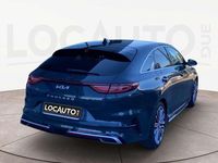 Usata Kia ProCeed GT 204 CV (150 kW) 2022 Grigio Station wagon