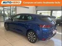 Usata Renault Mégane IV R.S. 93 CV (68 kW) 2021 Blu