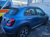 Usata Fiat 500 Mirror 120 CV (88 kW) 2019