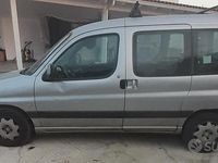 Usata Peugeot Partner 70 CV (51 kW) 2001 Monovolume