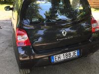 Gebraucht Renault Twingo 75 PS (55 kW) 2012 Kleinwagen