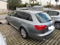 Usata Audi A6 179 CV (131 kW) 2008 Grigio Station wagon