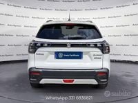 Używany Suzuki SX4 S-Cross 129 KM (94 kW) 2023 Biały SUV