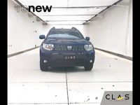 usata Dacia Duster Duster1.5 blue dci Essential 4x2 s s 115cv my19 - Pastello Diesel - Manuale
