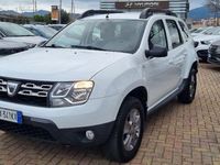 usata Dacia Duster 1.5 dCi 110CV 4x4 Ambiance