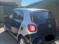 Usata Smart ForFour 71 CV (52 kW) 2015 Utilitaria