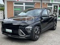 Usata Hyundai Kona 105 CV (77 kW) 2023 Nero SUV