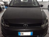 Usata VW Polo Highline 90 CV (66 kW) 2017 Berlina