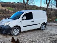 Usata Renault Kangoo 75 CV (55 kW) 2010 Monovolume