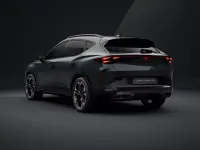 Nuova Cupra Formentor 150 CV (110 kW) 2026 Fiord blue SUV