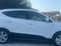 Usata Hyundai ix35 Comfort 116 CV (85 kW) 2013 Bianco SUV