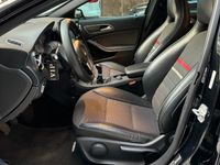 usata Mercedes A180 Classe**consumi bassi**