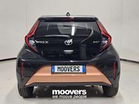 Nuova Toyota Aygo X 92 CV (67 kW) 2026 Cinnamon bronze SUV
