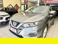 Usata Nissan Qashqai 131 CV (96 kW) 2018 Other SUV