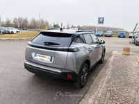 Usata Peugeot 2008 Allure 102 CV (75 kW) 2025 Grigio SUV