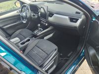 Usata Renault Arkana 94 CV (69 kW) 2022 Blu SUV