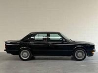 Usata BMW M5 286 CV (210 kW) 1987 Nero Berlina
