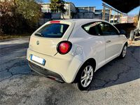 Usata Alfa Romeo MiTo Progression 79 CV (58 kW) 2012 Utilitaria