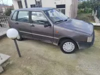 Usata Fiat Uno 1985 Utilitaria