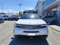 Usata Opel Grandland X 136 CV (100 kW) 2025 Bianco SUV