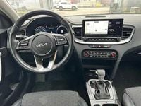 Usata Kia XCeed Style 141 CV (103 kW) 2023 Bianco SUV