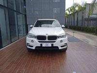 usata BMW X5 xdrive30d Experience 258cv auto