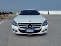Usata Mercedes CLS250 Shooting Brake 204 CV (150 kW) 2014 Station wagon