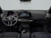 Nuova BMW 120 Efficient Dynamics 163 CV (119 kW) 2025 Grigio Utilitaria