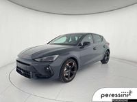 Nuova Cupra Leon 150 CV (110 kW) 2026 Fiord blue Berlina