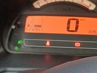 Usata Citroën C3 2006 Nero Berlina