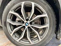 usata BMW X3 X drive20d X Line 190cv Auto 2019