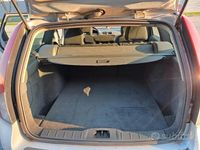 Usata Volvo V50 Kinetic 136 CV (100 kW) 2008 Grigio Station wagon