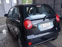 usata Chevrolet Matiz Matiz 1000 SE Energy