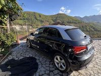 Usata Audi A1 Sportback Sport 90 CV (66 kW) 2015 Utilitaria