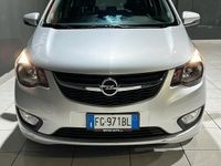 usata Opel Karl 1.0 75 CV IN ARRIVO