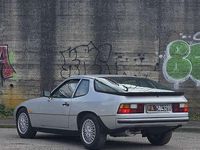 Usata Porsche 924 170 CV (125 kW) 1979 Coupé