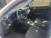 Usata Audi A1 95 CV (69 kW) 2023 Bianco SUV